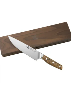 Zwilling Intercontinental Coltello Trinciante 20 cm Limited Edition
